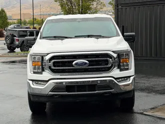 2023 Ford F-150 photo 2