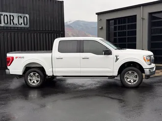 2023 Ford F-150 photo 3