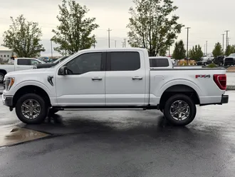 2023 Ford F-150 photo 5