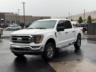 2023 Ford F-150 photo 6