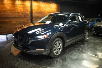 2024 MAZDA CX-30 photo 2