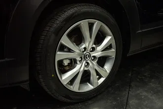 2024 MAZDA CX-30 photo 3