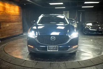 2024 MAZDA CX-30 photo 4