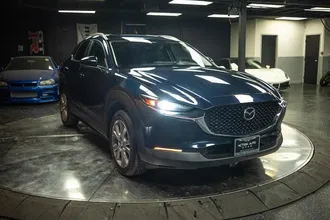 2024 MAZDA CX-30 photo 5