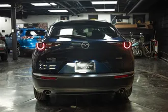 2024 MAZDA CX-30 photo 6