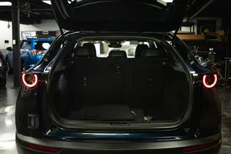 2024 MAZDA CX-30 photo 7