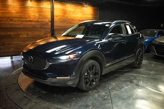 2024 MAZDA CX-30 photo 2