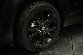 2024 MAZDA CX-30 photo 3