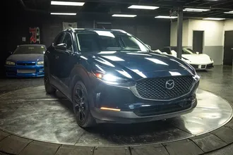 2024 MAZDA CX-30 photo 5