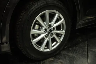 2025 MAZDA CX-5 photo 3