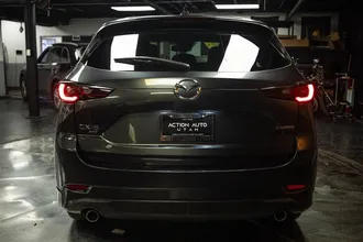 2025 MAZDA CX-5 photo 6
