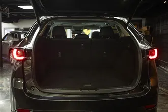 2025 MAZDA CX-5 photo 7