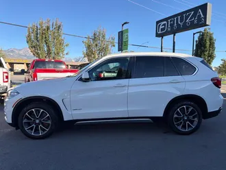 2018 BMW X5 photo 3