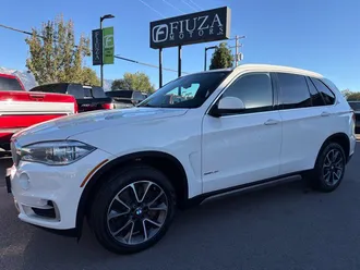 2018 BMW X5 photo 4