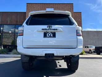 2014 Toyota 4Runner photo 5