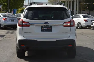 2019 Subaru Ascent photo 5