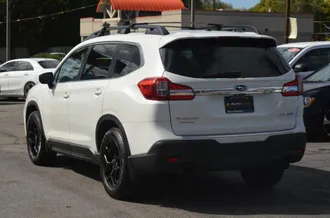 2019 Subaru Ascent photo 6