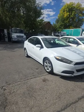2016 Dodge Dart photo 2