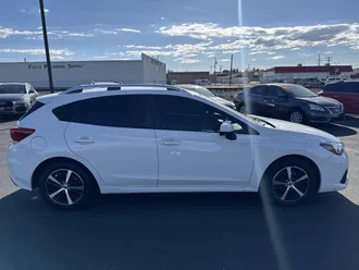 2023 Subaru Impreza photo 2