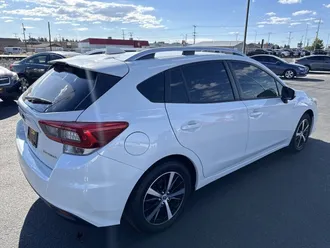2023 Subaru Impreza photo 3