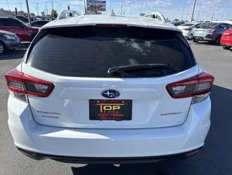 2023 Subaru Impreza photo 4