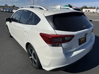 2023 Subaru Impreza photo 5