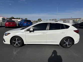 2023 Subaru Impreza photo 6