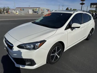 2023 Subaru Impreza photo 7