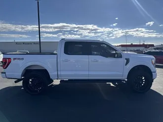 2023 Ford F-150 photo 2