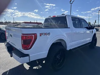 2023 Ford F-150 photo 3