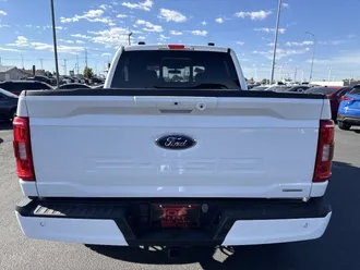 2023 Ford F-150 photo 4