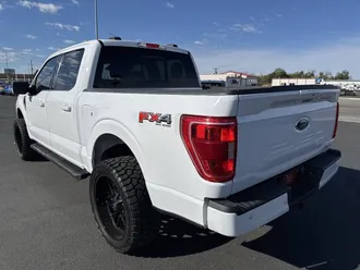 2023 Ford F-150 photo 5