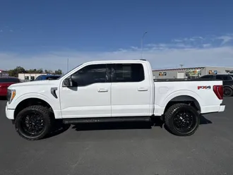 2023 Ford F-150 photo 6