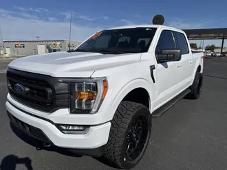 2023 Ford F-150 photo 7
