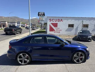 2019 Audi S3 photo 6