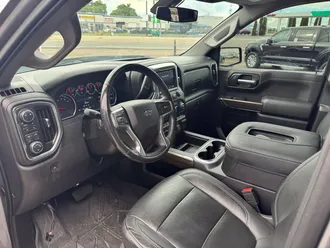 2019 Chevrolet Silverado 1500 photo 6