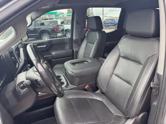 2019 Chevrolet Silverado 1500 photo 7