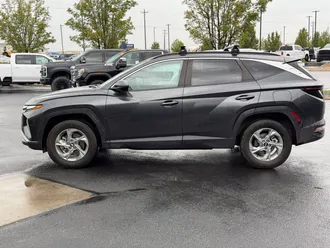 2023 Hyundai Tucson photo 5