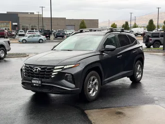 2023 Hyundai Tucson photo 6