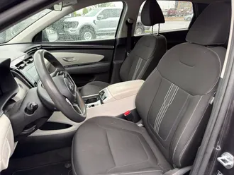 2023 Hyundai Tucson photo 7