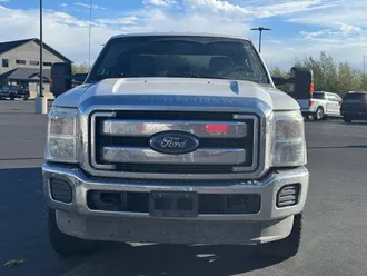 2015 Ford F-250SD photo 2