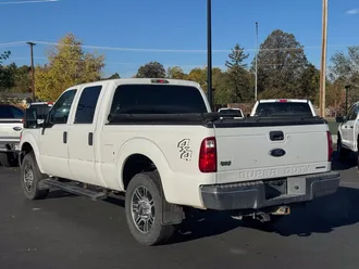 2015 Ford F-250SD photo 5