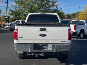 2015 Ford F-250SD photo 6
