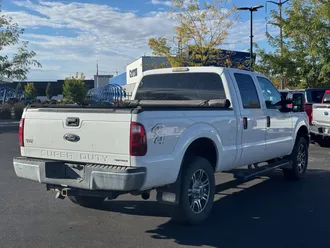 2015 Ford F-250SD photo 7