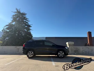 2021 GMC Terrain photo 3