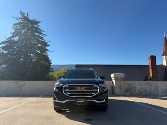 2021 GMC Terrain photo 5