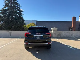 2021 GMC Terrain photo 7