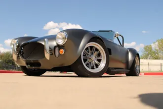 1965 Shelby Cobra photo 4