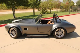 1965 Shelby Cobra photo 5