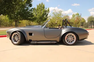 1965 Shelby Cobra photo 6